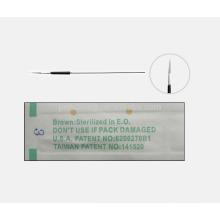 3 prong needle for permanent makeup machine